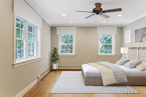 12 Snow Lane New London NH 03257