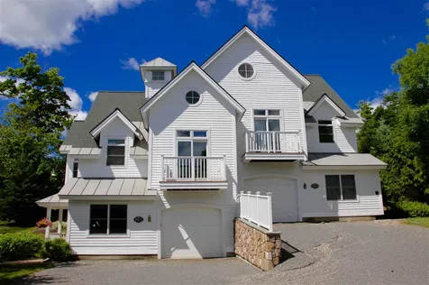 152a Sun Bowl Ridge Road Stratton VT 05155