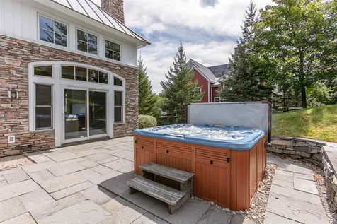152a Sun Bowl Ridge Road Stratton VT 05155