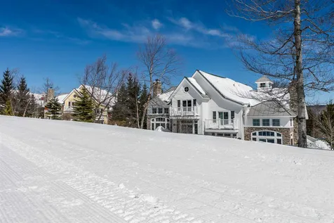 152a Sun Bowl Ridge Road Stratton VT 05155