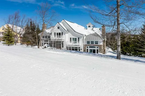 152a Sun Bowl Ridge Road Stratton VT 05155