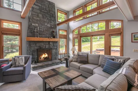 152a Sun Bowl Ridge Road Stratton VT 05155