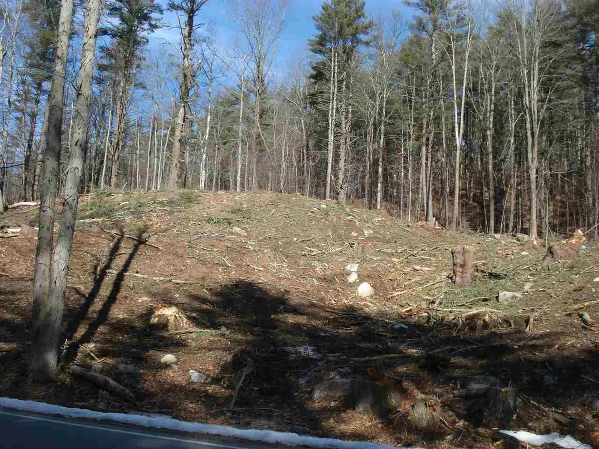 95 Haverhill Road East Kingston NH 03827