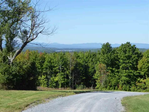 1668 East Road Colchester VT 05446
