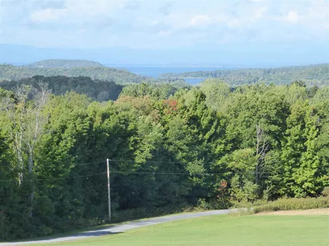 1668 East Road Colchester VT 05446