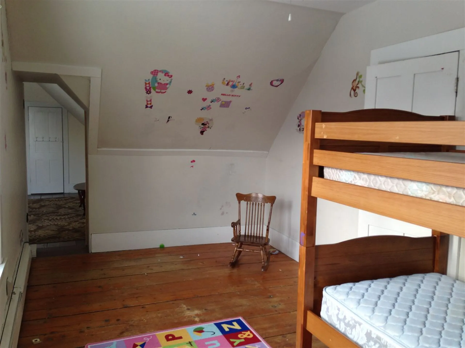 54 Pleasant Street Colebrook NH 03576