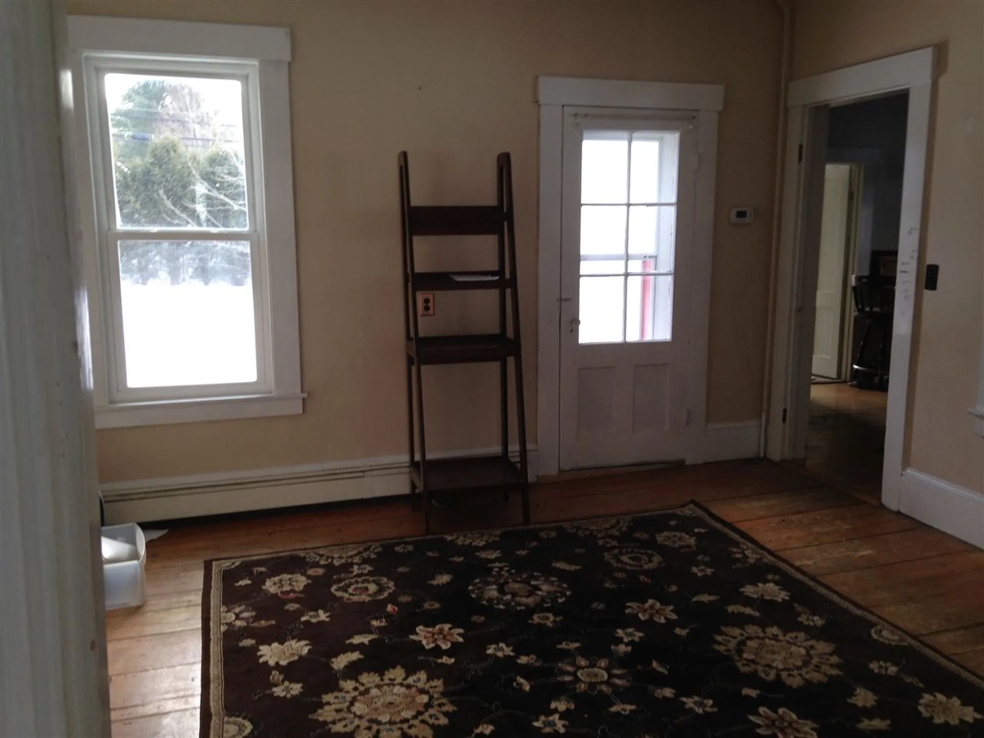 54 Pleasant Street Colebrook NH 03576