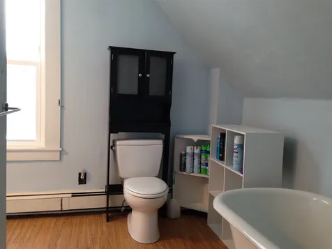54 Pleasant Street Colebrook NH 03576