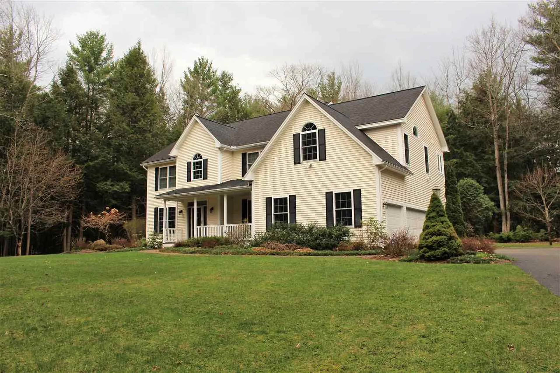 238 West Surry Road Keene NH 03431