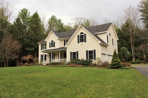 238 West Surry Road Keene NH 03431
