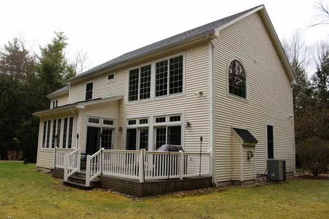 238 West Surry Road Keene NH 03431