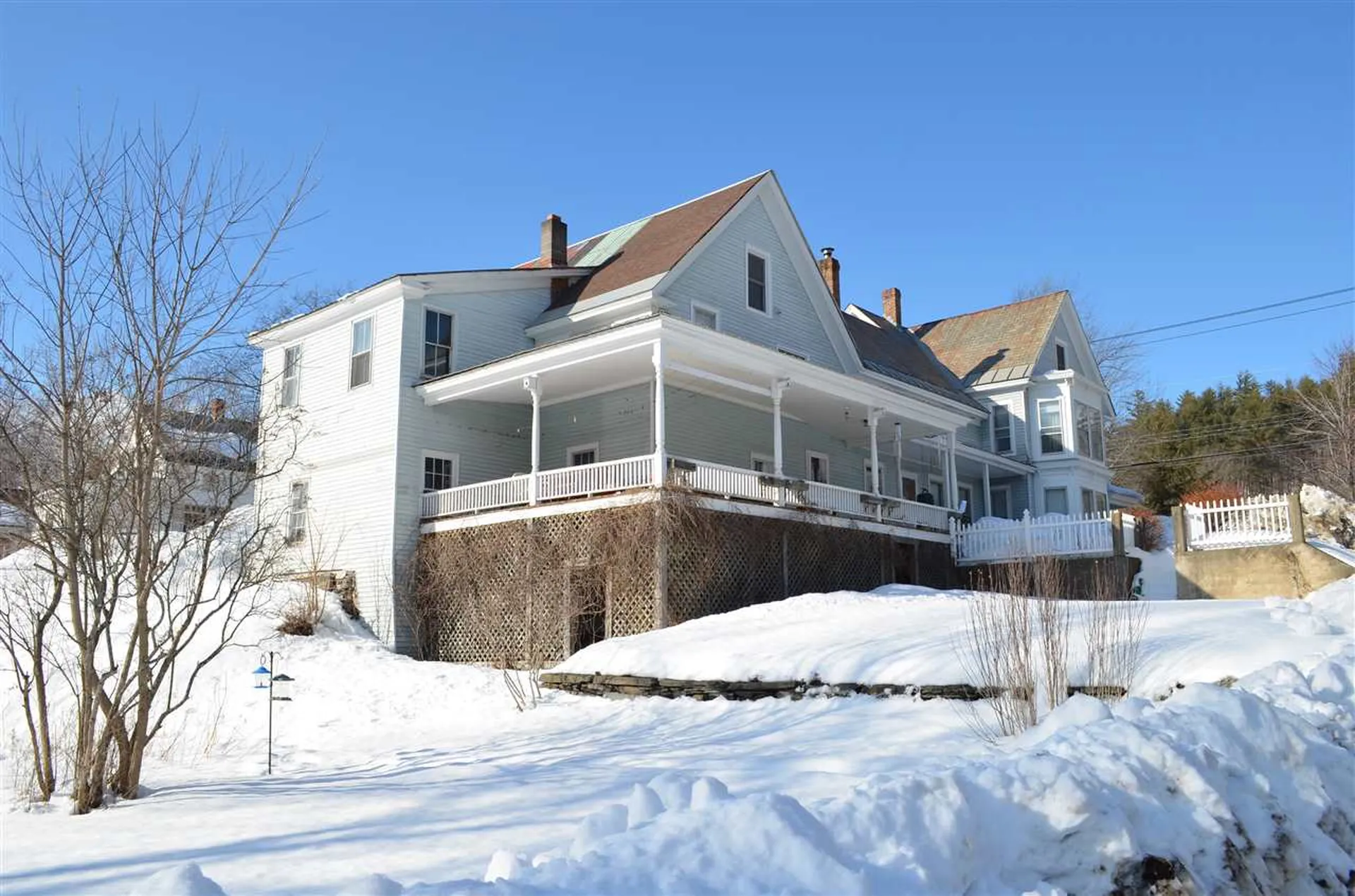 66 Main Street Ludlow VT 05149