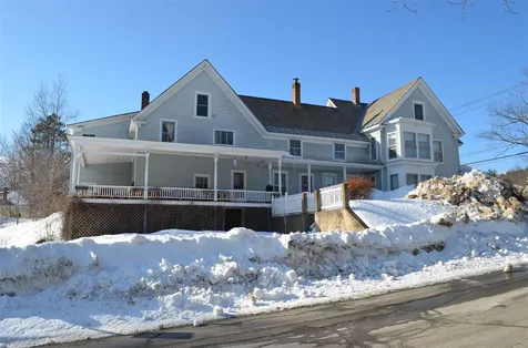 66 Main Street Ludlow VT 05149