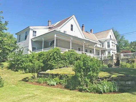 66 Main Street Ludlow VT 05149