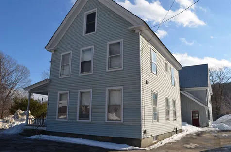 66 Main Street Ludlow VT 05149