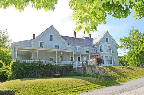66 Main Street Ludlow VT 05149