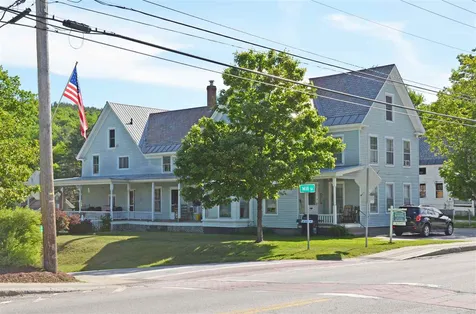 66 Main Street Ludlow VT 05149