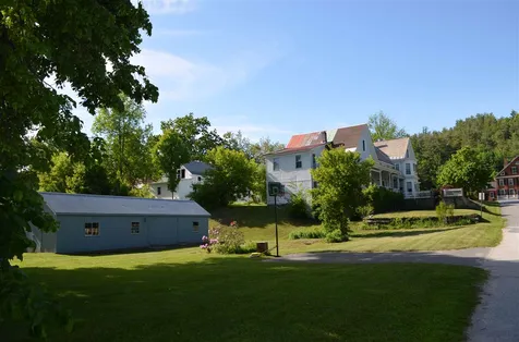 66 Main Street Ludlow VT 05149