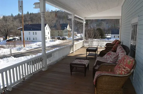 66 Main Street Ludlow VT 05149