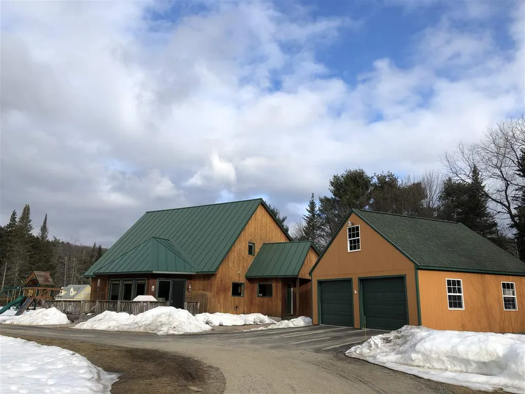 97 River Road Canaan NH 03741
