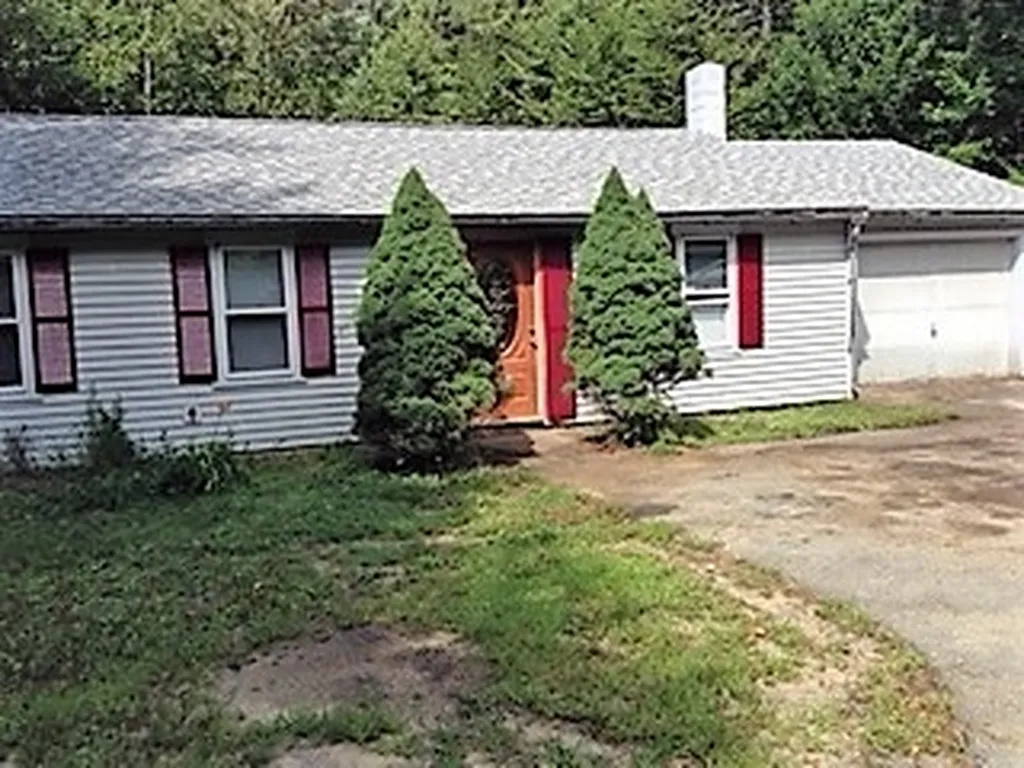 188 Puckerbrush Road Campton NH 03223