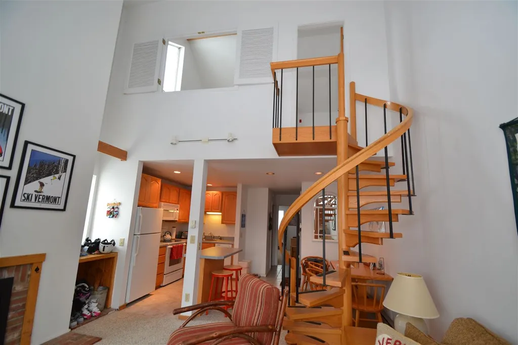 31 Mountainside Drive Warren VT 05674