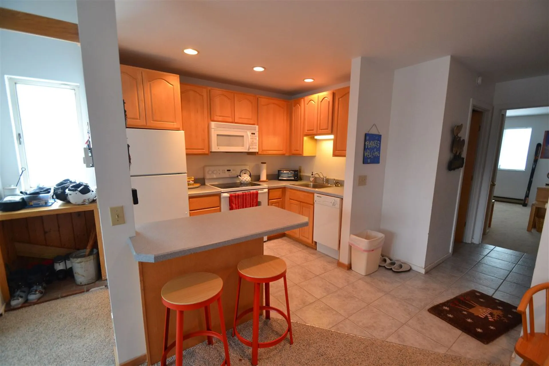 31 Mountainside Drive Warren VT 05674