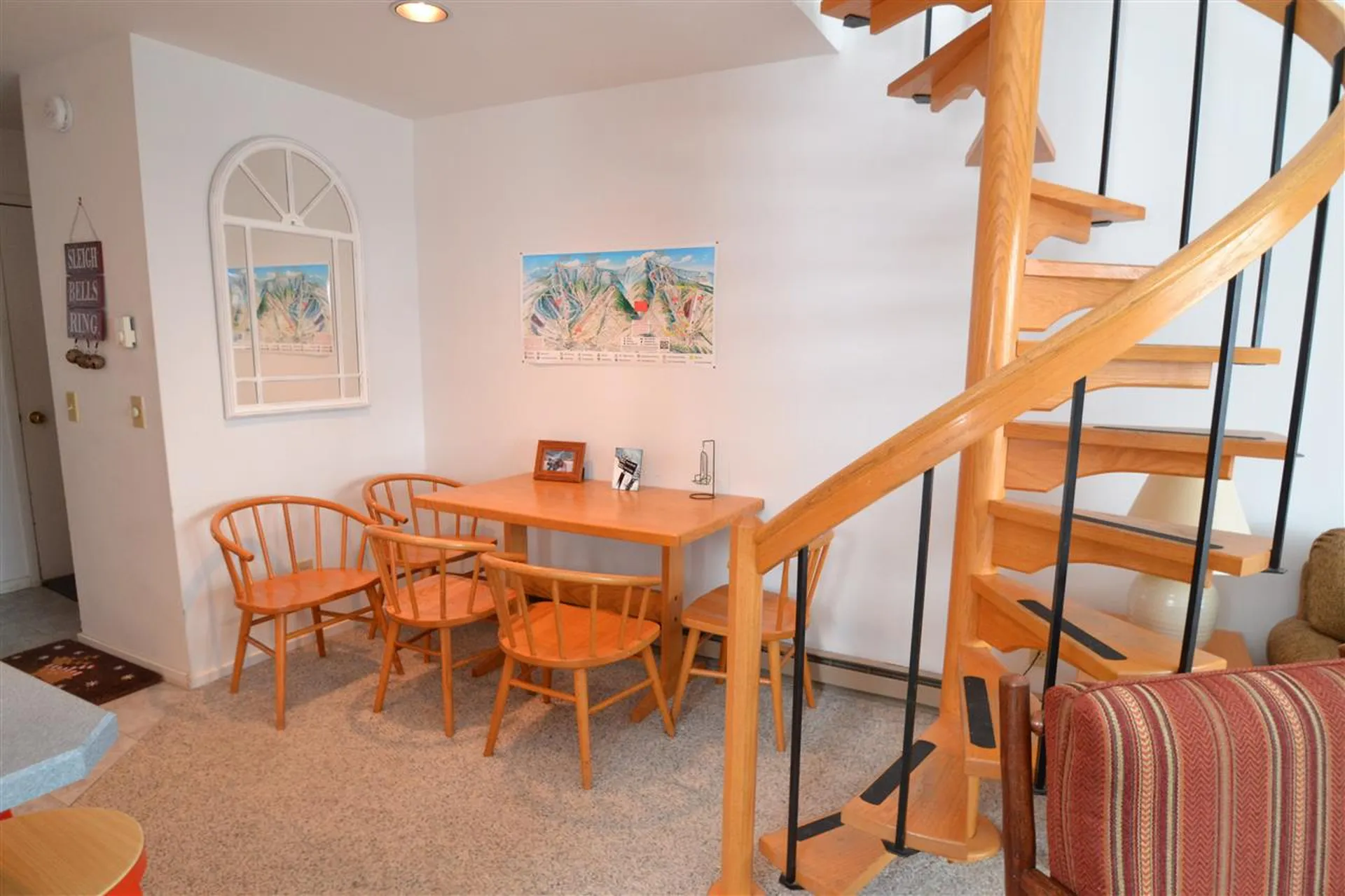31 Mountainside Drive Warren VT 05674