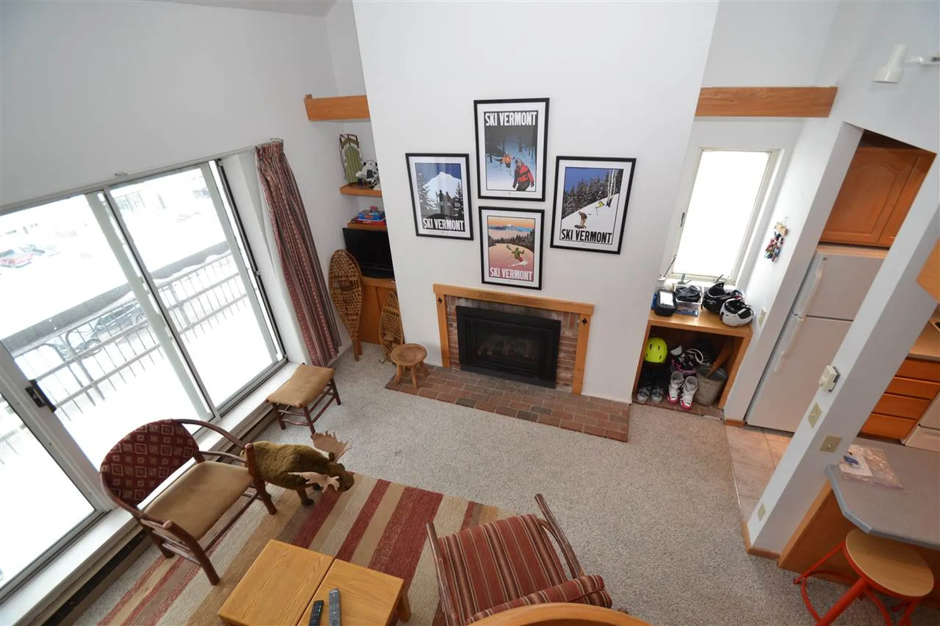 31 Mountainside Drive Warren VT 05674