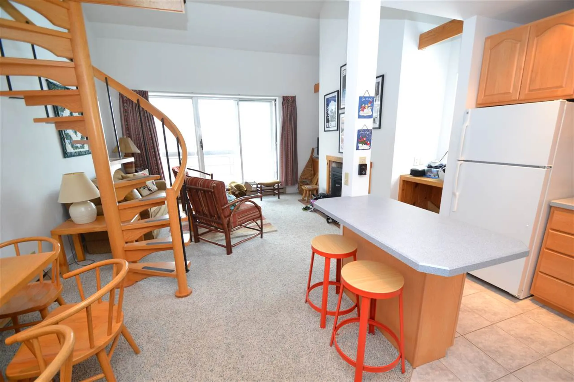 31 Mountainside Drive Warren VT 05674