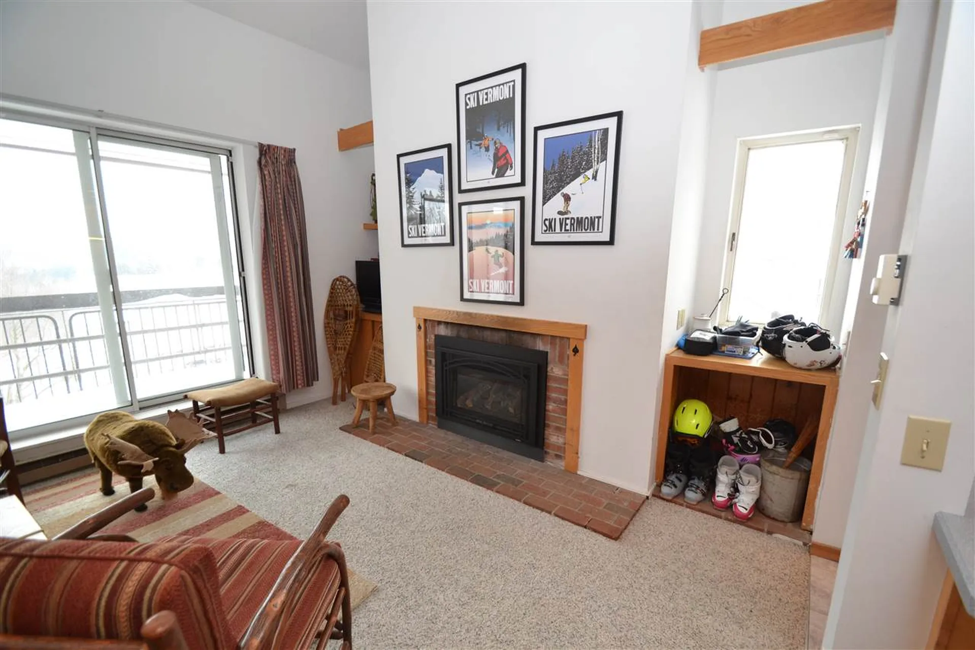 31 Mountainside Drive Warren VT 05674