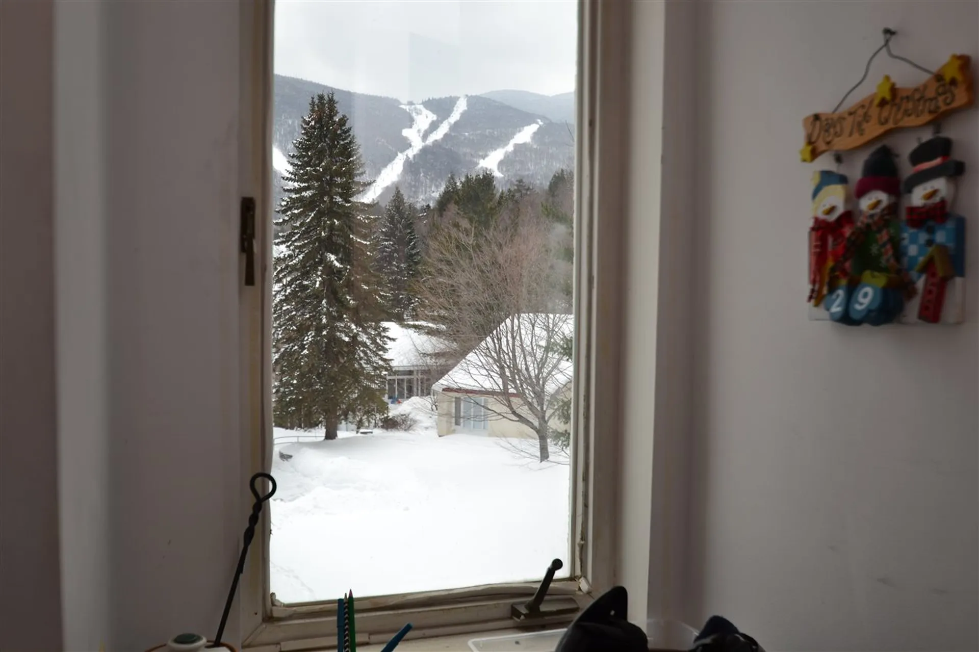 31 Mountainside Drive Warren VT 05674