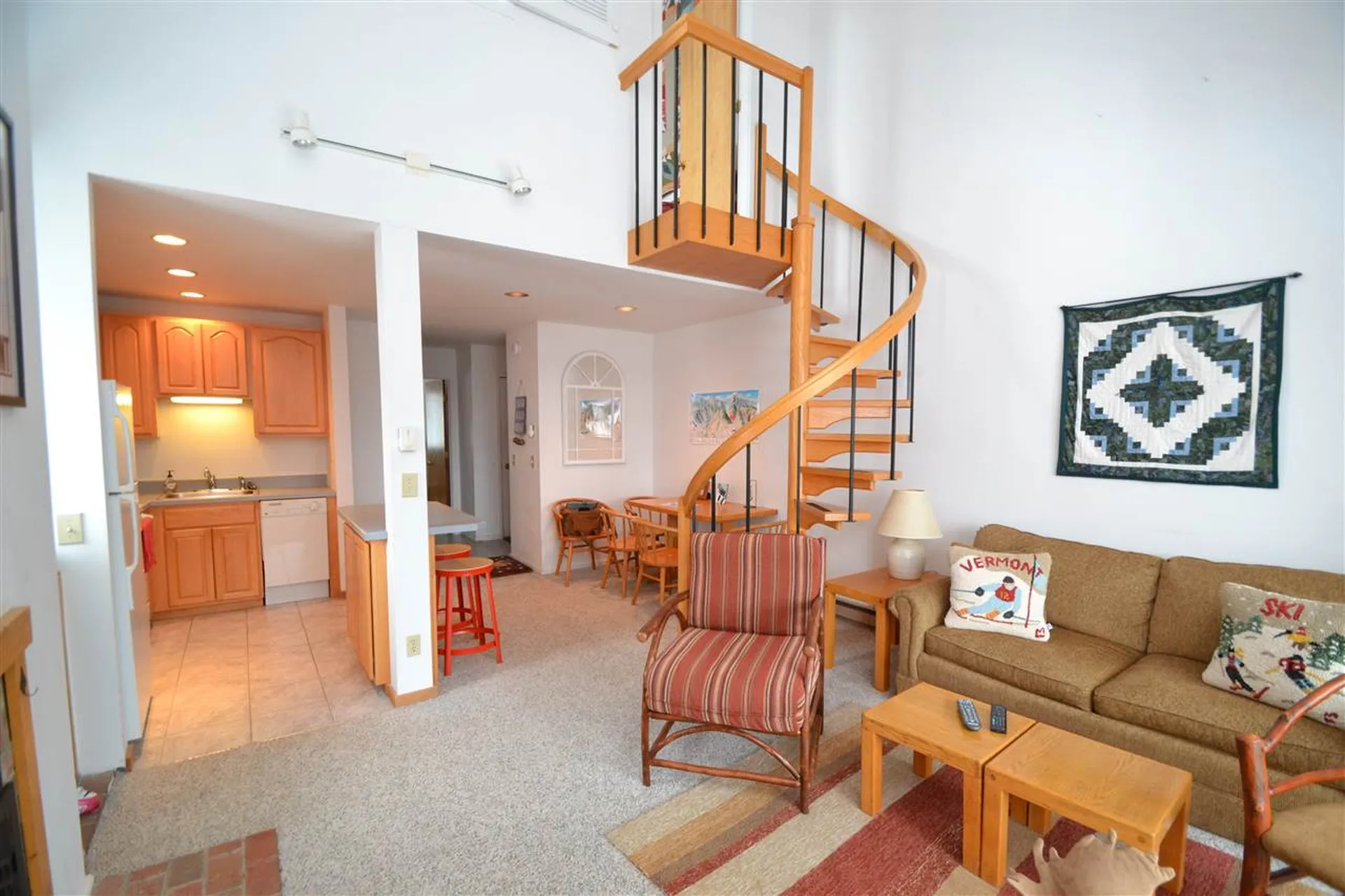31 Mountainside Drive Warren VT 05674