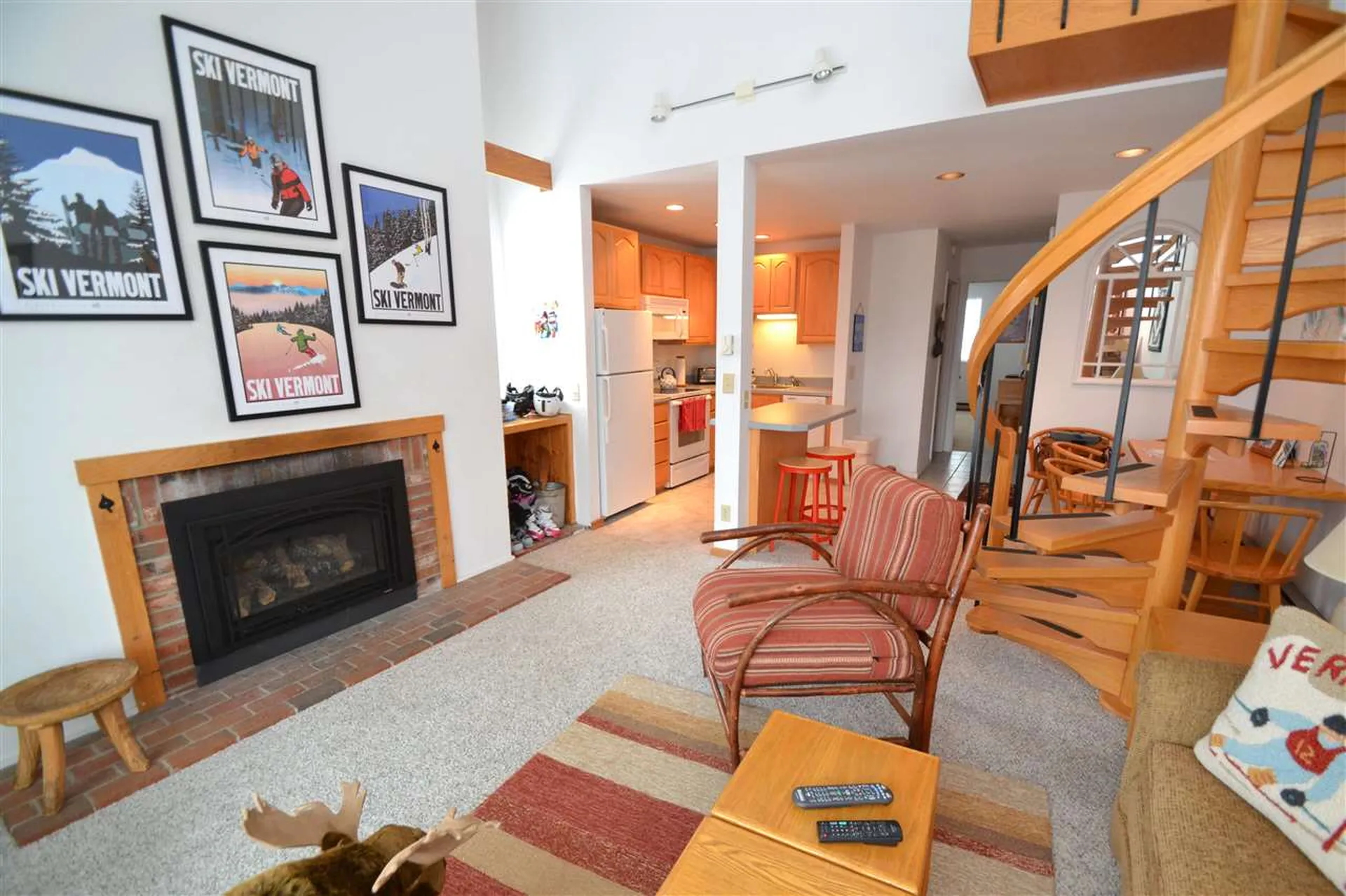 31 Mountainside Drive Warren VT 05674