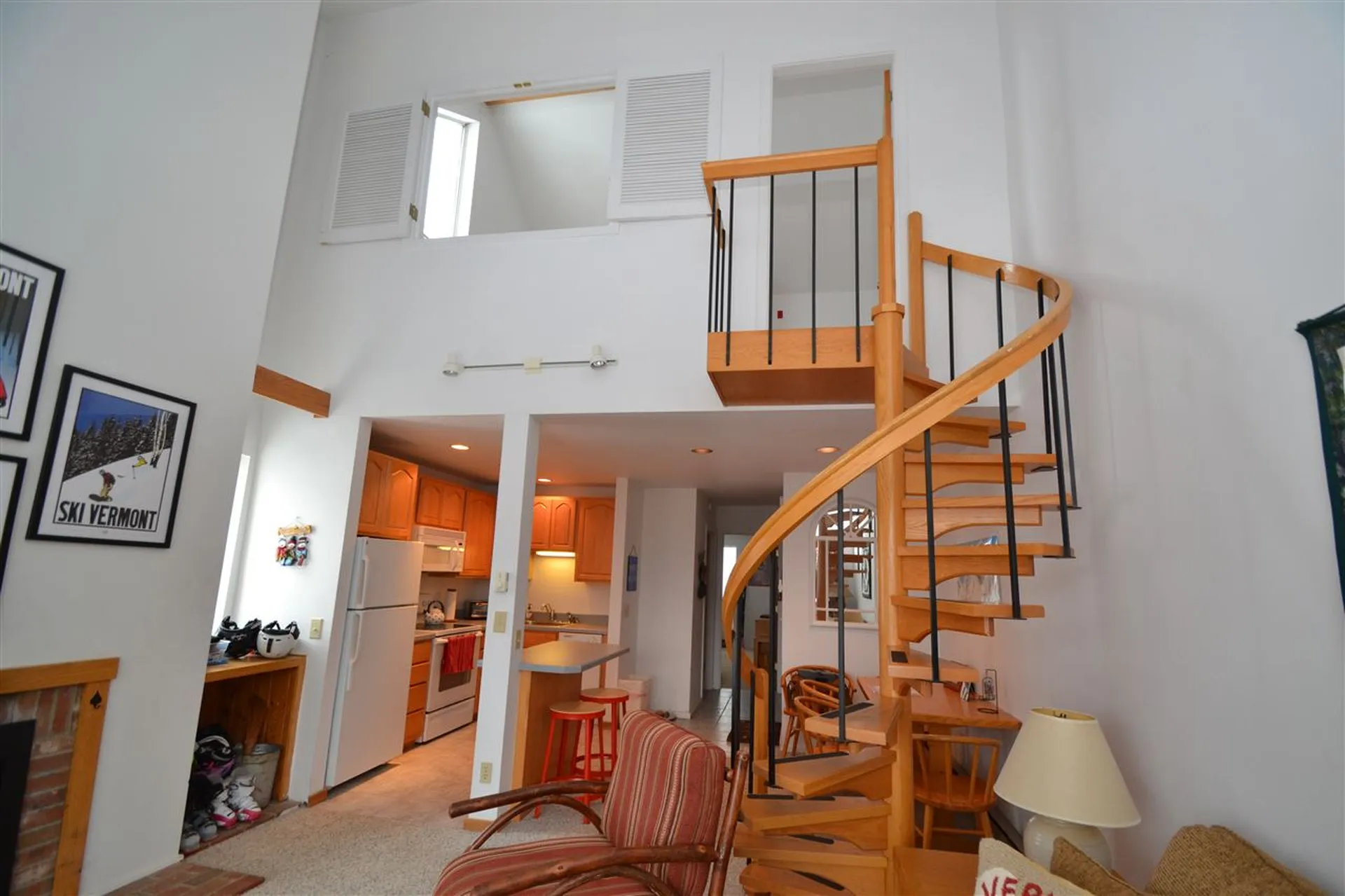 31 Mountainside Drive Warren VT 05674
