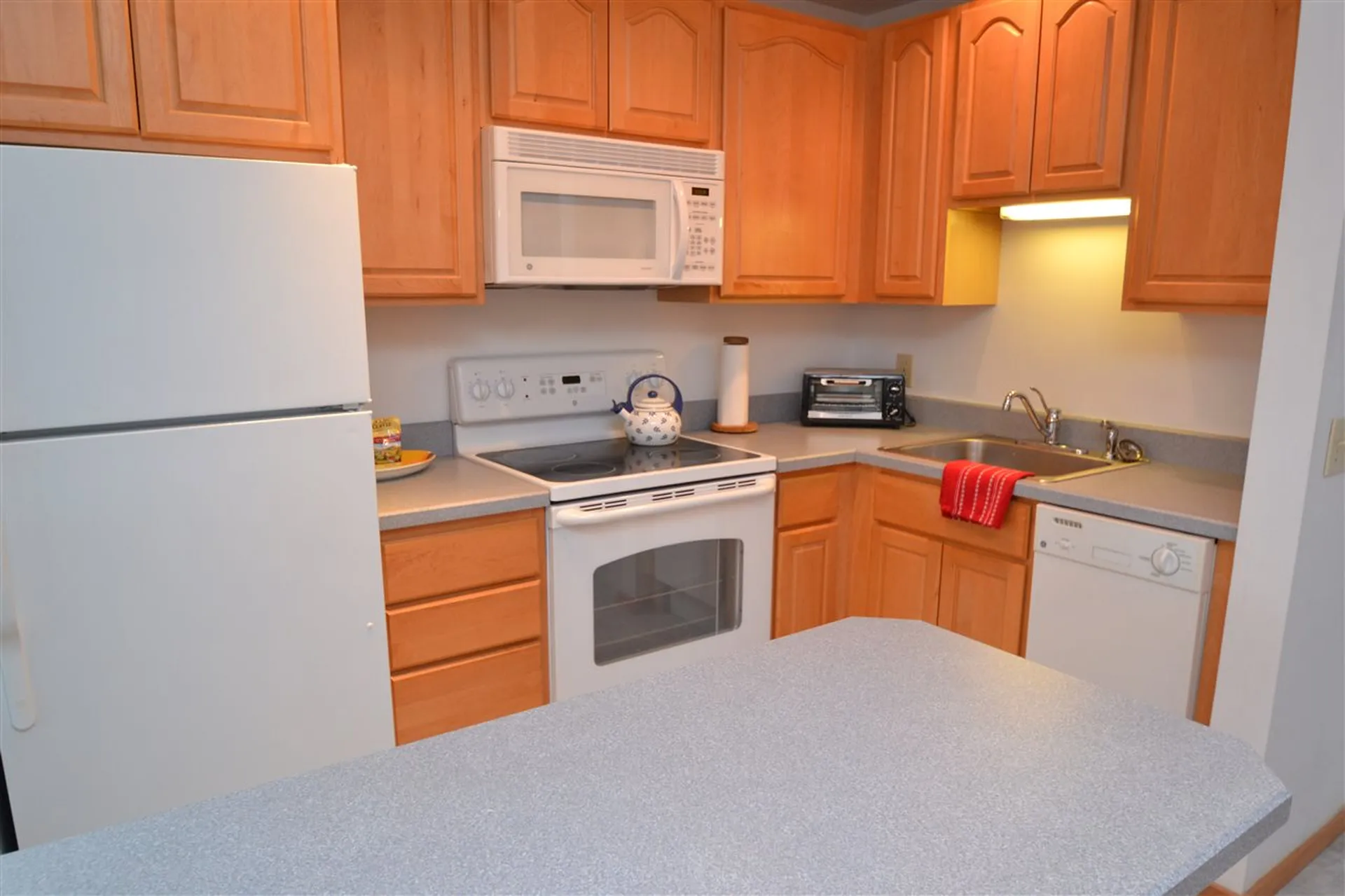 31 Mountainside Drive Warren VT 05674