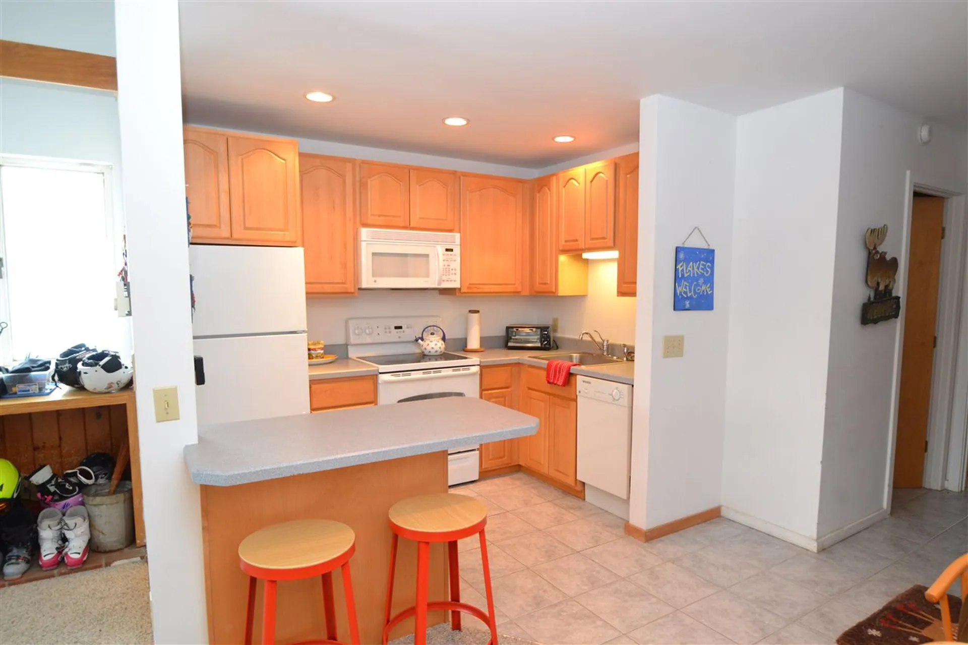 31 Mountainside Drive Warren VT 05674