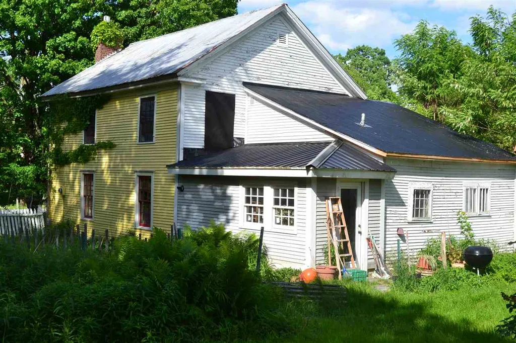 7604 Williston Road Williston VT 05495
