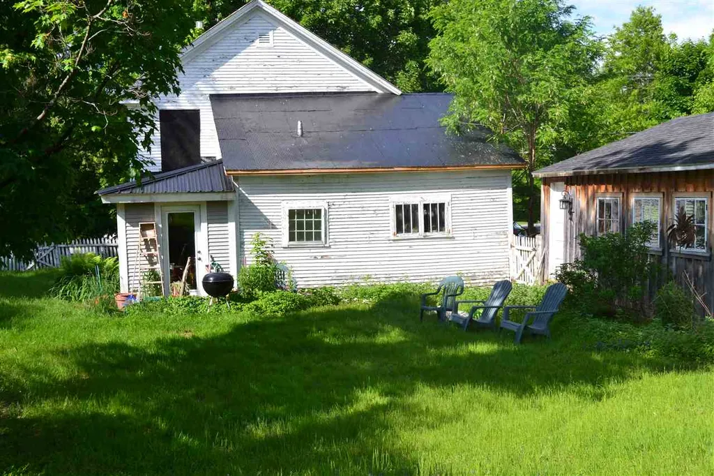 7604 Williston Road Williston VT 05495