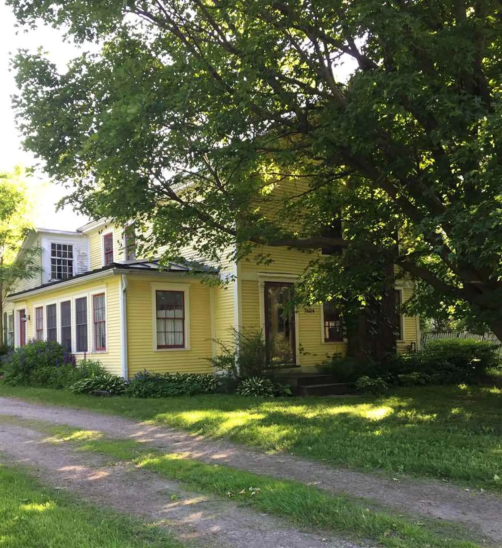 7604 Williston Road Williston VT 05495