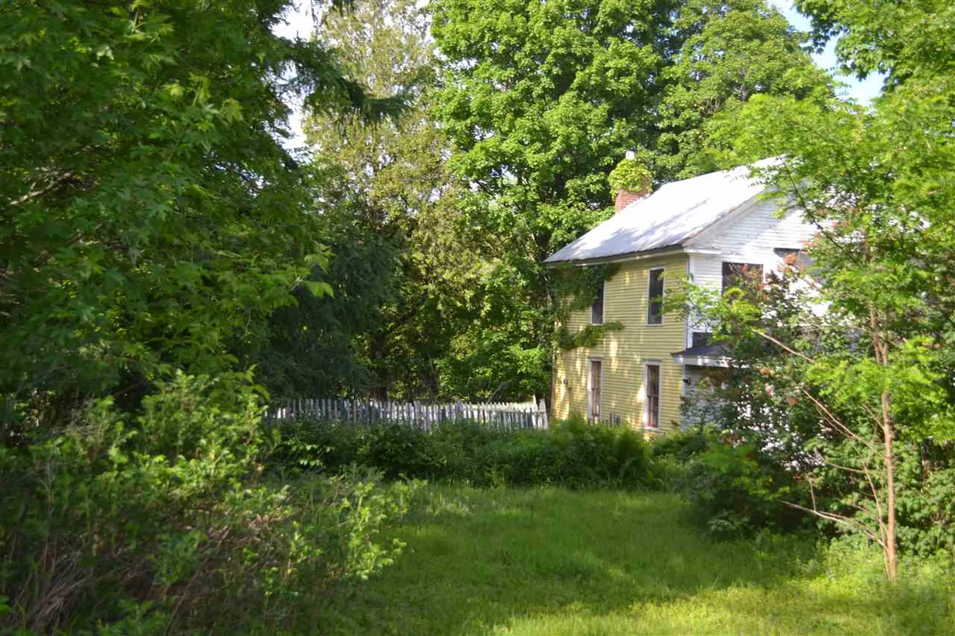 7604 Williston Road Williston VT 05495