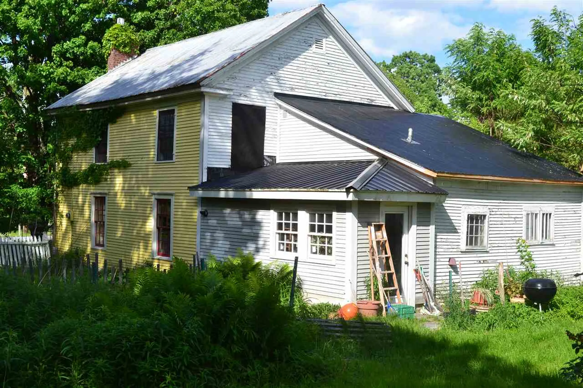7604 Williston Road Williston VT 05495