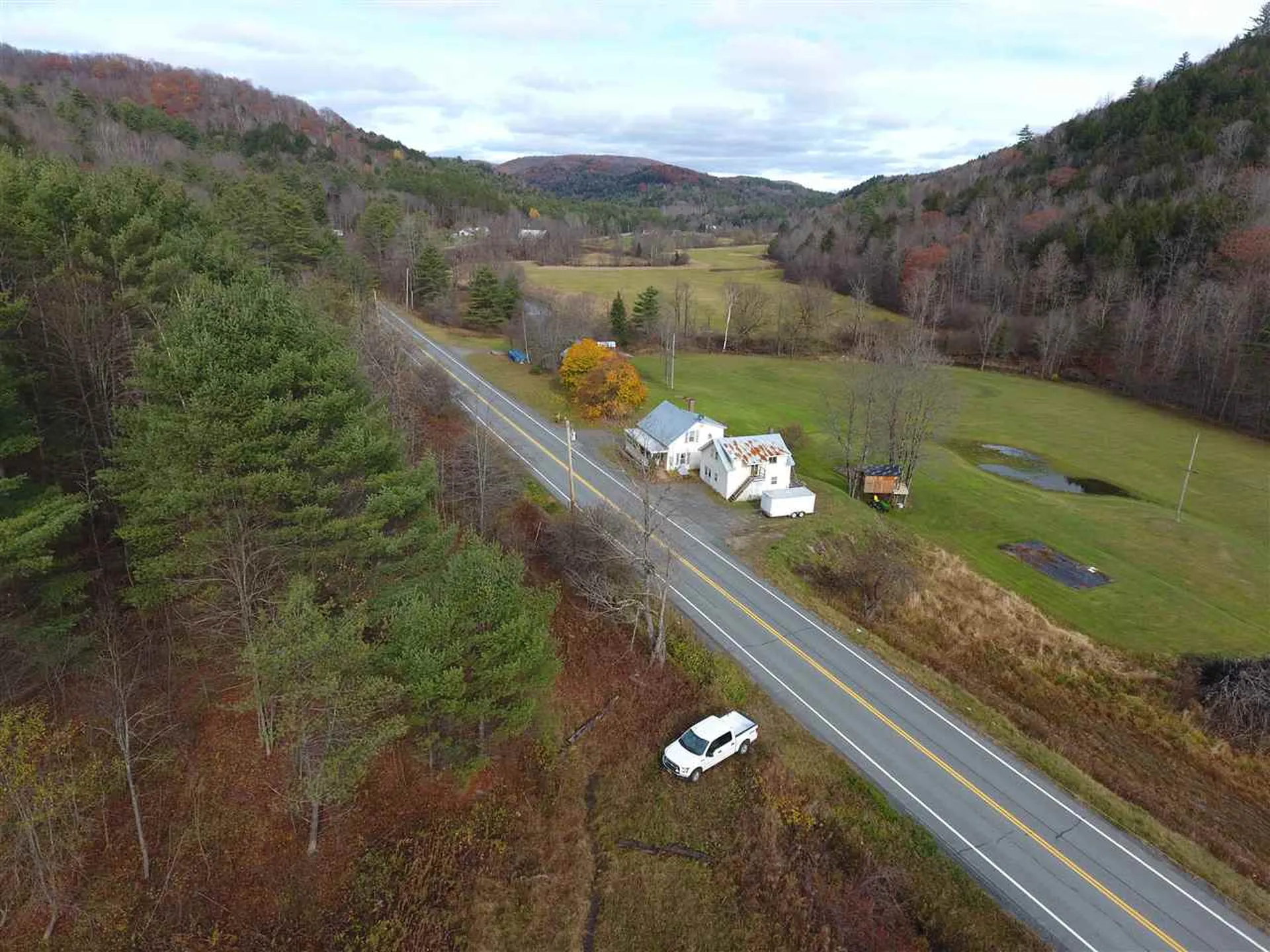 0 Route 113 West Fairlee VT 05083