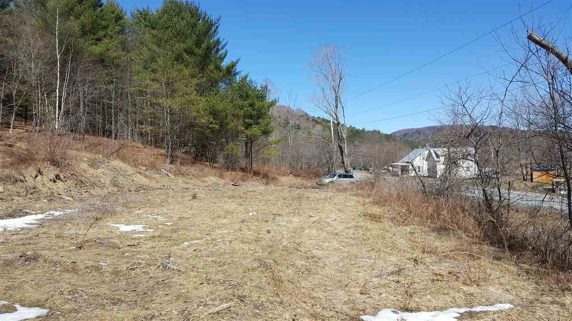 0 Route 113 West Fairlee VT 05083