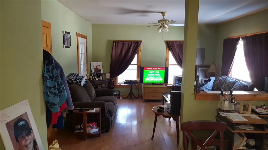 41 Union Street Northfield VT 05663