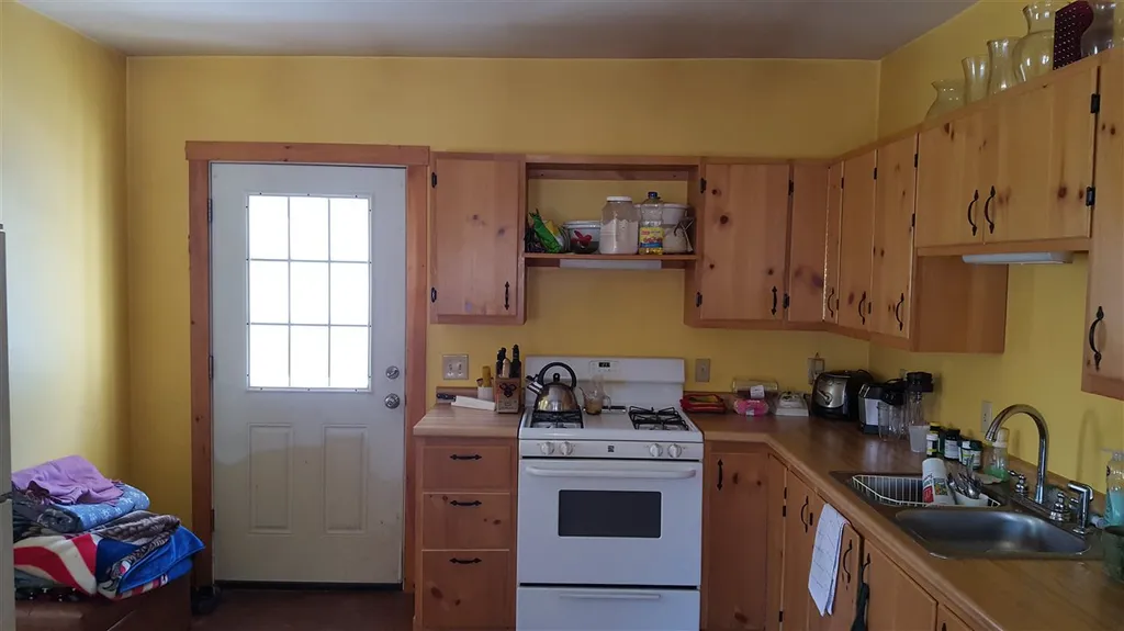 41 Union Street Northfield VT 05663
