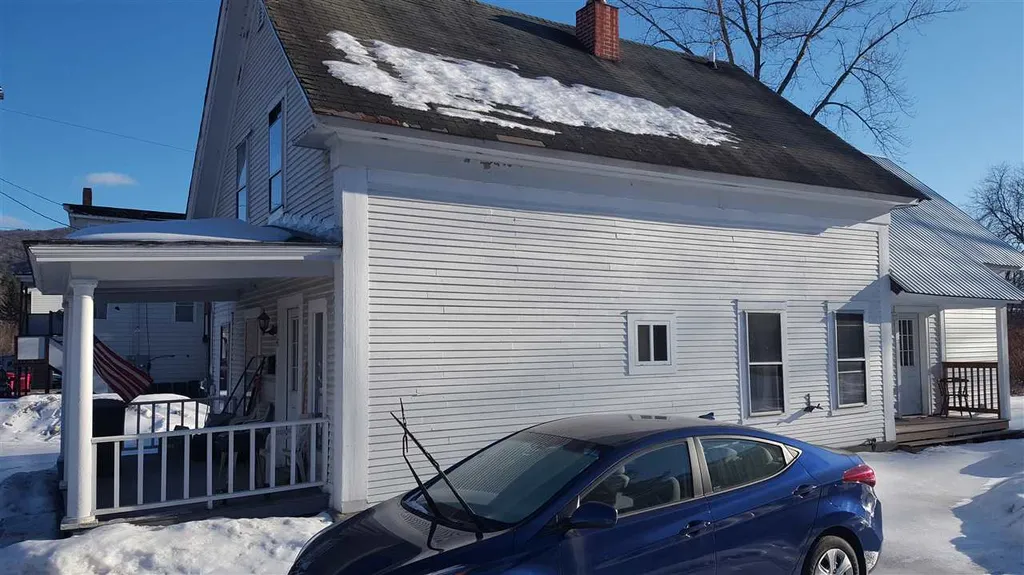 41 Union Street Northfield VT 05663
