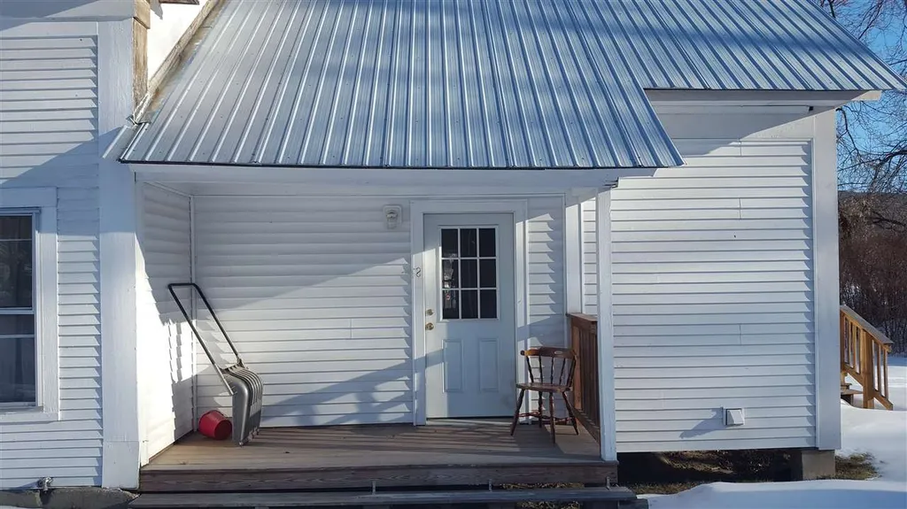 41 Union Street Northfield VT 05663