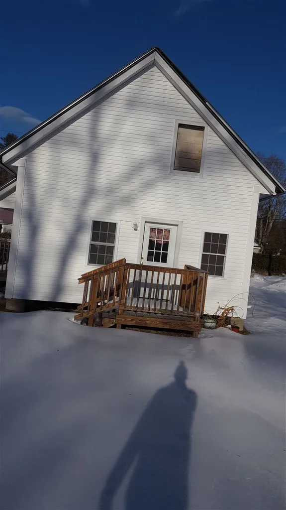 41 Union Street Northfield VT 05663