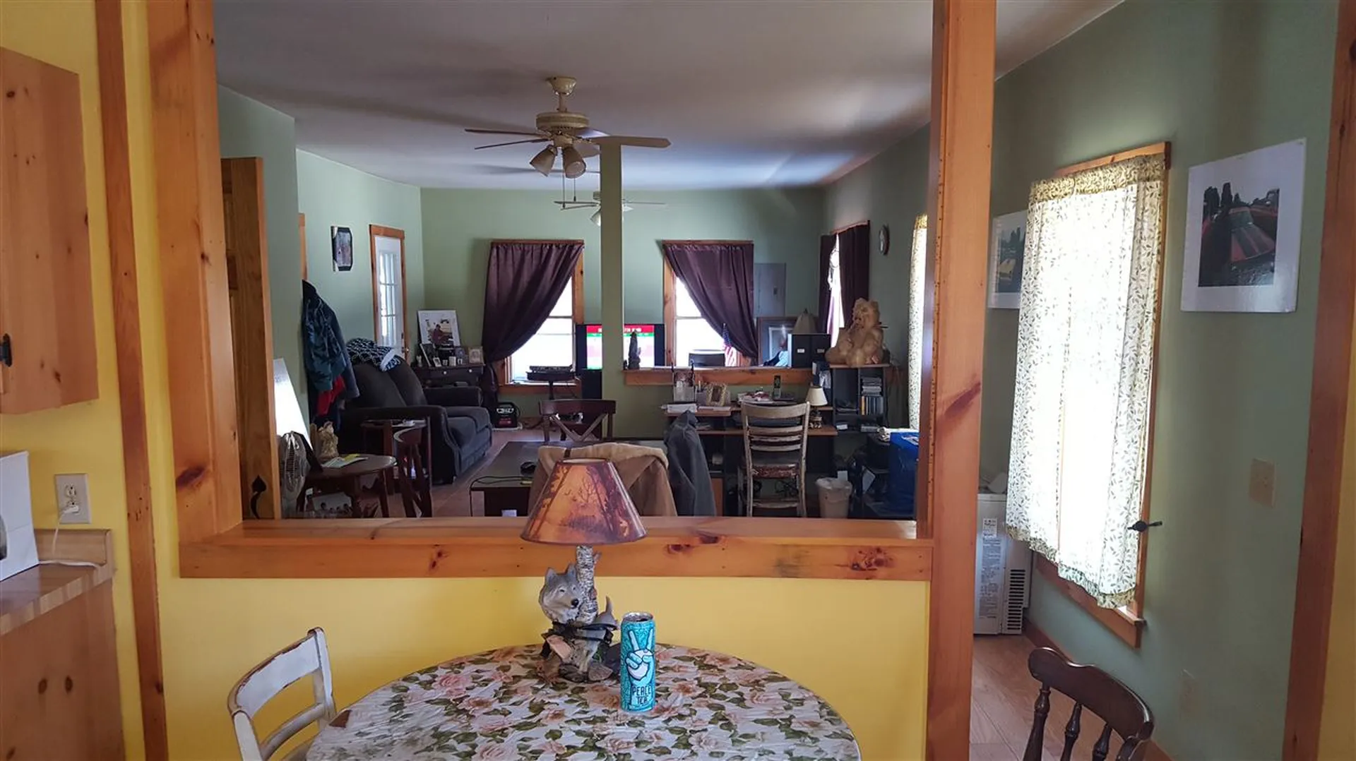 41 Union Street Northfield VT 05663